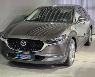 Mazda Mazda CX-30 Selection G-122Design-P./Activs.-P./Na Gebrauchtwagen