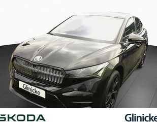 Skoda Skoda Enyaq iV Coupé RS 82 kWh 220 kW Lounge AHK Gebrauchtwagen