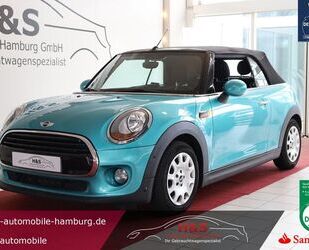 Mini MINI Cooper cabrio. *SITZHEIZUNG*Einparkhilfe* Gebrauchtwagen