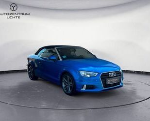 Audi Audi A3 Cabriolet 35 TFSI sport /XENON/KAMERA/NAV Gebrauchtwagen