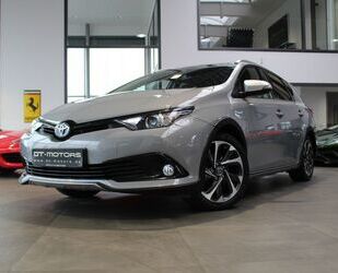 Toyota Toyota Auris Touring Sports 1.8 Hybrid * Free Styl Gebrauchtwagen