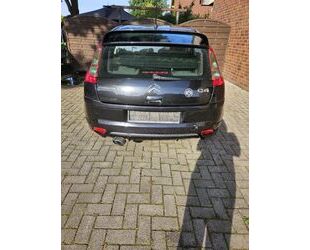 Citroen Citroën C4 1.4 16V VTR Tüv bis 09.25 Gebrauchtwagen