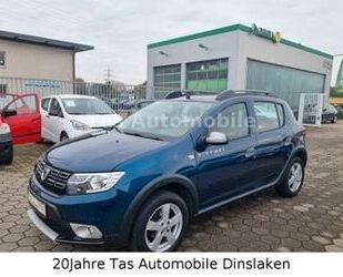 Dacia Dacia Sandero TCe 90 Prestige