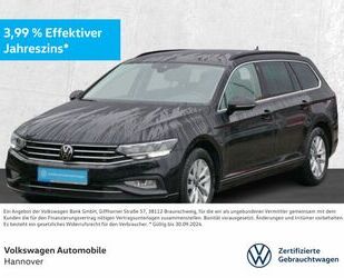 VW Volkswagen Passat Variant 2.0 TDI DSG Business Nav Gebrauchtwagen