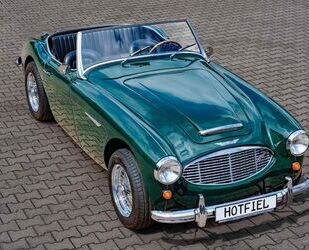 Austin Healey Austin Healey 100/6 - 3000 Gebrauchtwagen