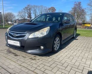 Subaru Subaru Legacy Kombi 2.0D Comfort Gebrauchtwagen