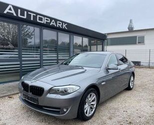 BMW BMW 523i Lim*Navigation.Prof*PDC*Leder*Bi-Xenon* Gebrauchtwagen