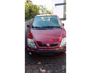 Renault Renault Scenic RT 1.6 16V RT Gebrauchtwagen