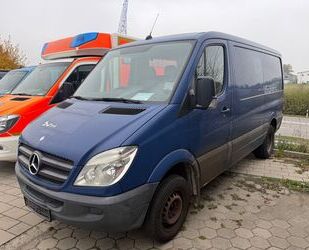 Mercedes-Benz Mercedes-Benz Sprinter Kasten L2H1/ Klima/ Standhe Gebrauchtwagen