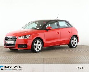 Audi Audi A1 Sportback 1.0 TFSI ultra Sport *Sitzheizun Gebrauchtwagen