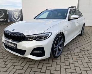 BMW BMW 330d xDrive Touring M-Sport/Navi/LED/360°Kamer Gebrauchtwagen