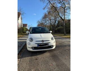 Fiat Fiat 500 0.9 8V TwinAir Turbo Lounge S&S Lounge Gebrauchtwagen