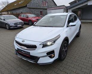 Kia Kia XCeed 1.6 GDI DCT Vision Plug-in Hybrid Gebrauchtwagen