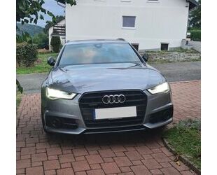 Audi Audi A6 3.0 TDI/S-Line/Matrix LED/AHK/Business Gebrauchtwagen