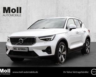 Volvo Volvo XC40 Core Recharge Plug-In Hybrid 2WD T4 Twi Gebrauchtwagen