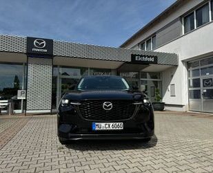 Mazda Mazda CX-60 e-SKYACTIV-D 254 HOMURA DA-P CON-P PRE Gebrauchtwagen