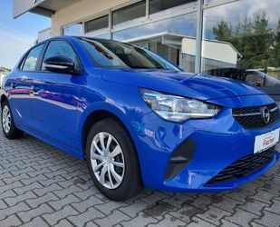 Opel Opel Corsa F Edition Gebrauchtwagen