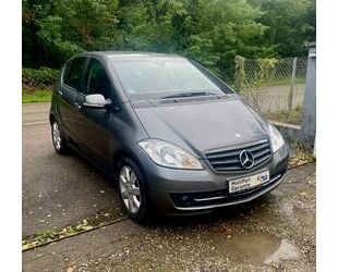 Mercedes-Benz Mercedes-Benz A 160 A -Klasse A 160 Gebrauchtwagen