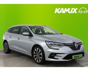 Renault Renault Megane 1.3TCe Kombi Aut.Techno+LED+NAVI+CA Gebrauchtwagen