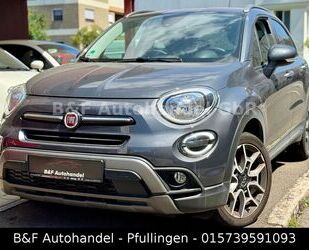 Fiat Fiat 500X 1.3 FireFly Cross Aut.Keyless/Cam/Spur Gebrauchtwagen