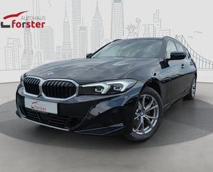 BMW BMW 320d xDrive Kamera Speed Limit Info Abstandste Gebrauchtwagen