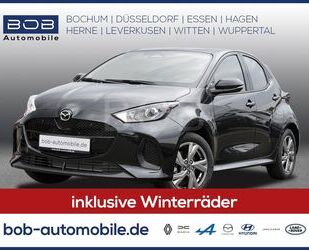 Mazda Mazda 2 Hybrid 116 CVT EXCLUSIVE-LINE 8-fach berei Gebrauchtwagen