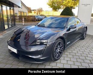 Porsche Porsche Taycan |Performancebatterie + |Komfortsitz Gebrauchtwagen