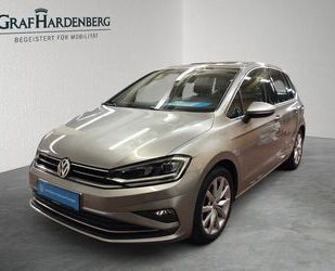 VW Volkswagen Golf VII Sportsvan 1.5TSI DSG Highline Gebrauchtwagen