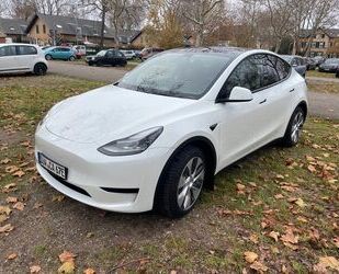 Tesla Tesla Model Y 2023 Europe, Hinterradantrieb RWD, A Gebrauchtwagen