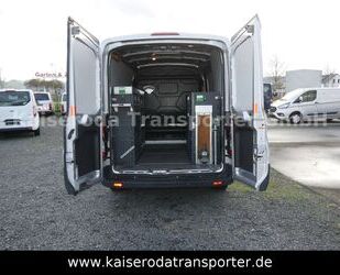 Ford Ford Transit FT 310 L2H2VA Werkstatt Klima Standhe Gebrauchtwagen