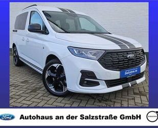 Ford Ford Tourneo Connect 2.0 Aut. SPORT*LED*AHK*GJR*Wi Gebrauchtwagen