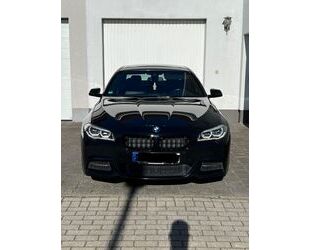 BMW BMW F10 550d M550d 2 Hand Gebrauchtwagen