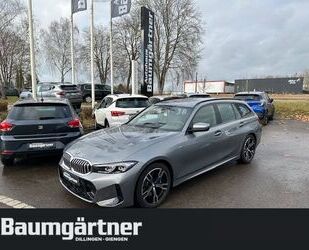 BMW BMW 330 i M-Sport Touring Kamera/ACC/LED/PDC/Sitzh Gebrauchtwagen