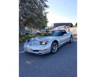 Corvette Corvette C5 5.7 Coupé Autom. - Gebrauchtwagen