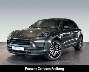 Porsche Porsche Macan Rückfahrkamera 21-Zoll Entry&Drive Gebrauchtwagen