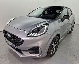 Ford Ford Puma 1.0 MHEV ST-Line 