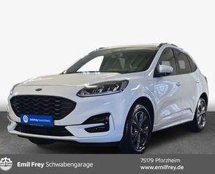 Ford Ford Kuga 2.5 Duratec PHEV ST-LINE Gebrauchtwagen