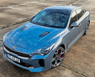 Kia Kia Stinger GT 3.3 T-GDI AWD Gebrauchtwagen