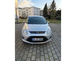 Ford Ford C-Max 1,6TDCi Champions Edition*Klima*PDC Gebrauchtwagen