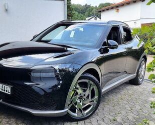 Genesis Genesis GV60 360 kW AWD Dual Motor Sport Plus Spor Gebrauchtwagen