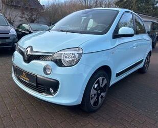 Renault Renault Twingo Luxe *Klima*Tempo*Bluetooth* Gebrauchtwagen