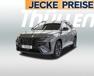 Hyundai Hyundai Tucson HYBRID N-Line Sitz-Paket SD 1.6 Ben Gebrauchtwagen