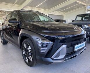 Hyundai Hyundai KONA 1.6 T-Gdi 198PS DCT PRIMEPANO BOSE A Gebrauchtwagen