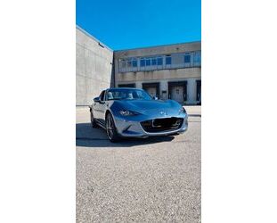 Mazda Mazda MX-5 RF 2.0 SKYACTIV-G 160 Sports-Line Sport Gebrauchtwagen