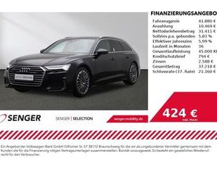 Audi Audi A6 Avant 55 TFSI e Sport quattro S tronic Mat Gebrauchtwagen