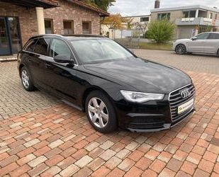 Audi Audi A6 Avant 3.0 TDI clean diesel quattro Gebrauchtwagen