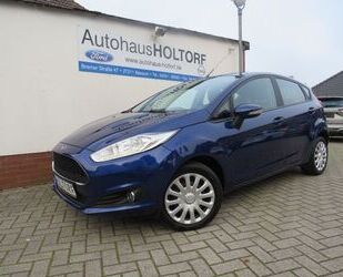 Ford Ford Fiesta 1.25 SYNC Edition Gebrauchtwagen