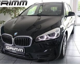 BMW BMW 218i LED RFK Navi Driv.-Park-Assist. Gebrauchtwagen