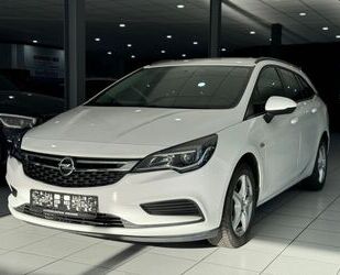 Opel Opel Astra K Sports Tourer Business *PARK-ASSIST*N Gebrauchtwagen