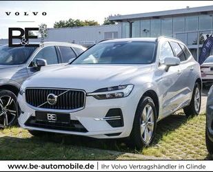 Volvo Volvo XC60 B4 Momentum Pro KLIMA SHZ KAMERA AHK LE Gebrauchtwagen